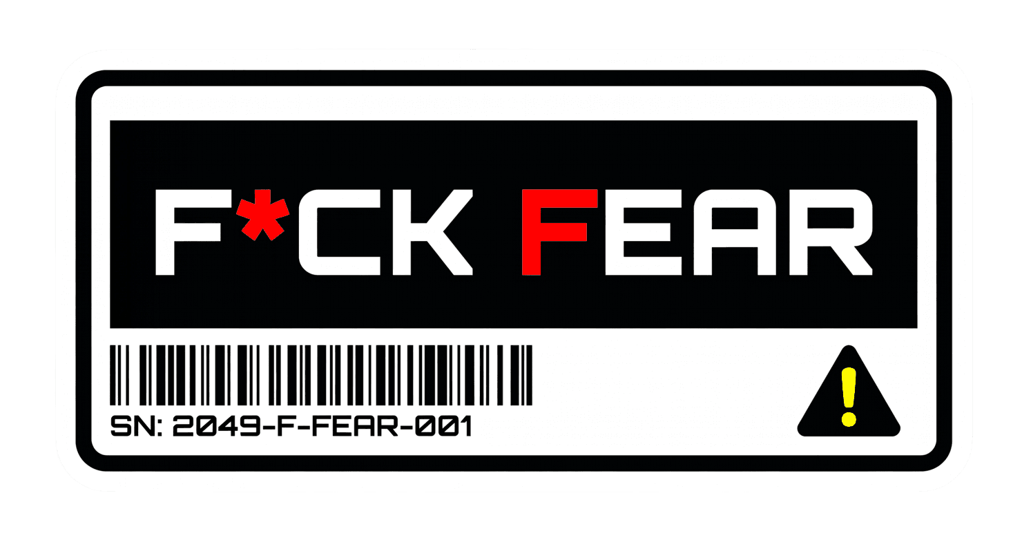 Fuk Fear