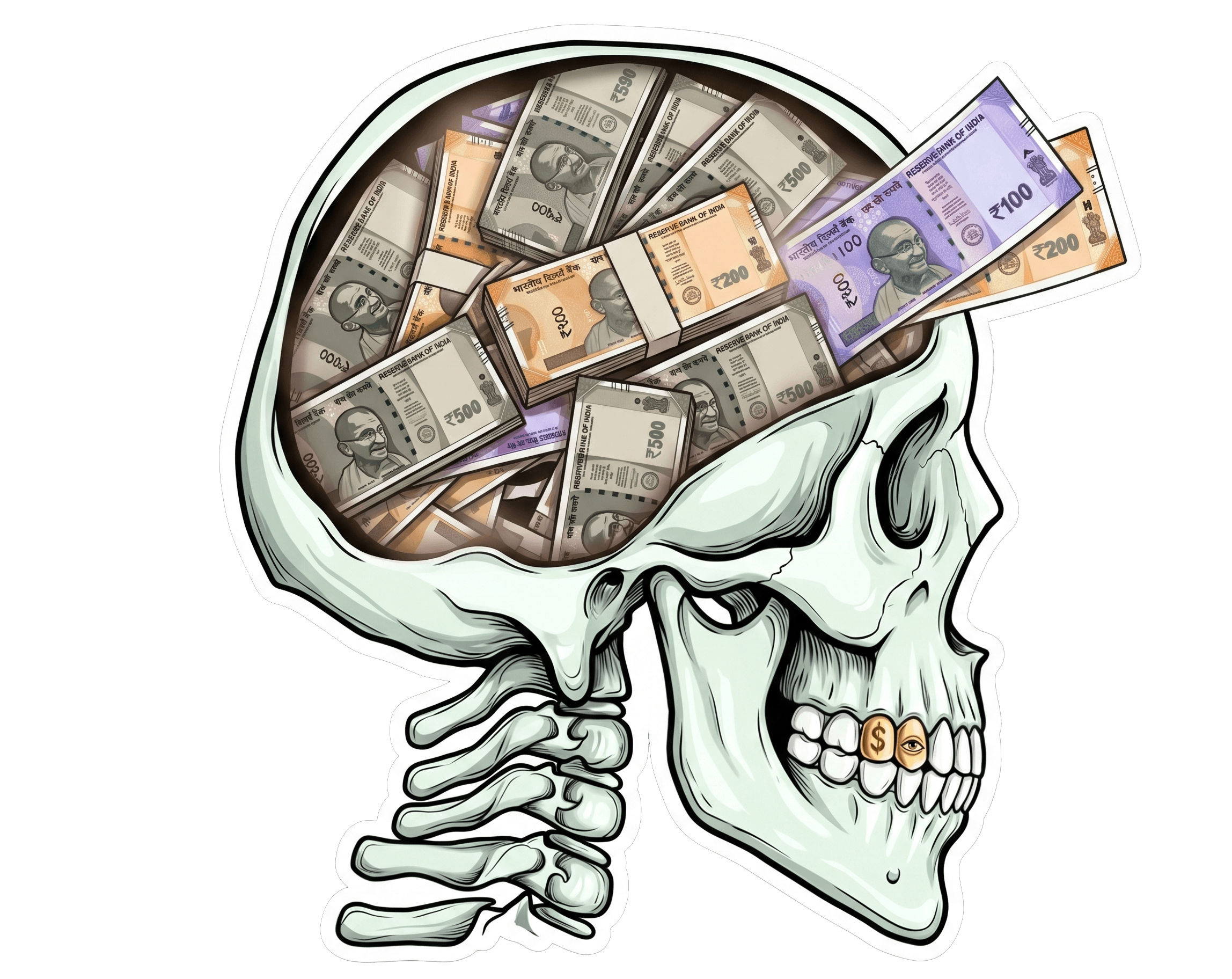 Money Mind