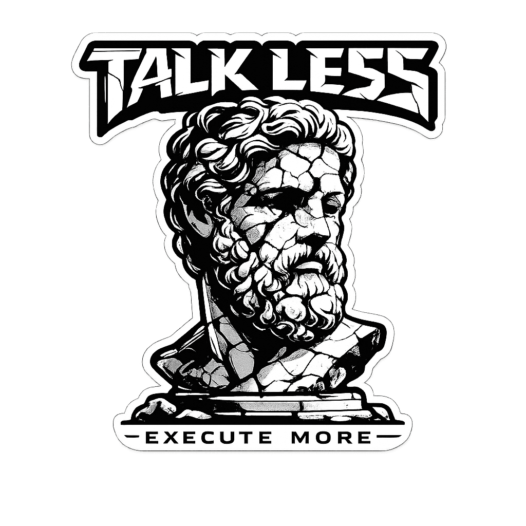 Talkless