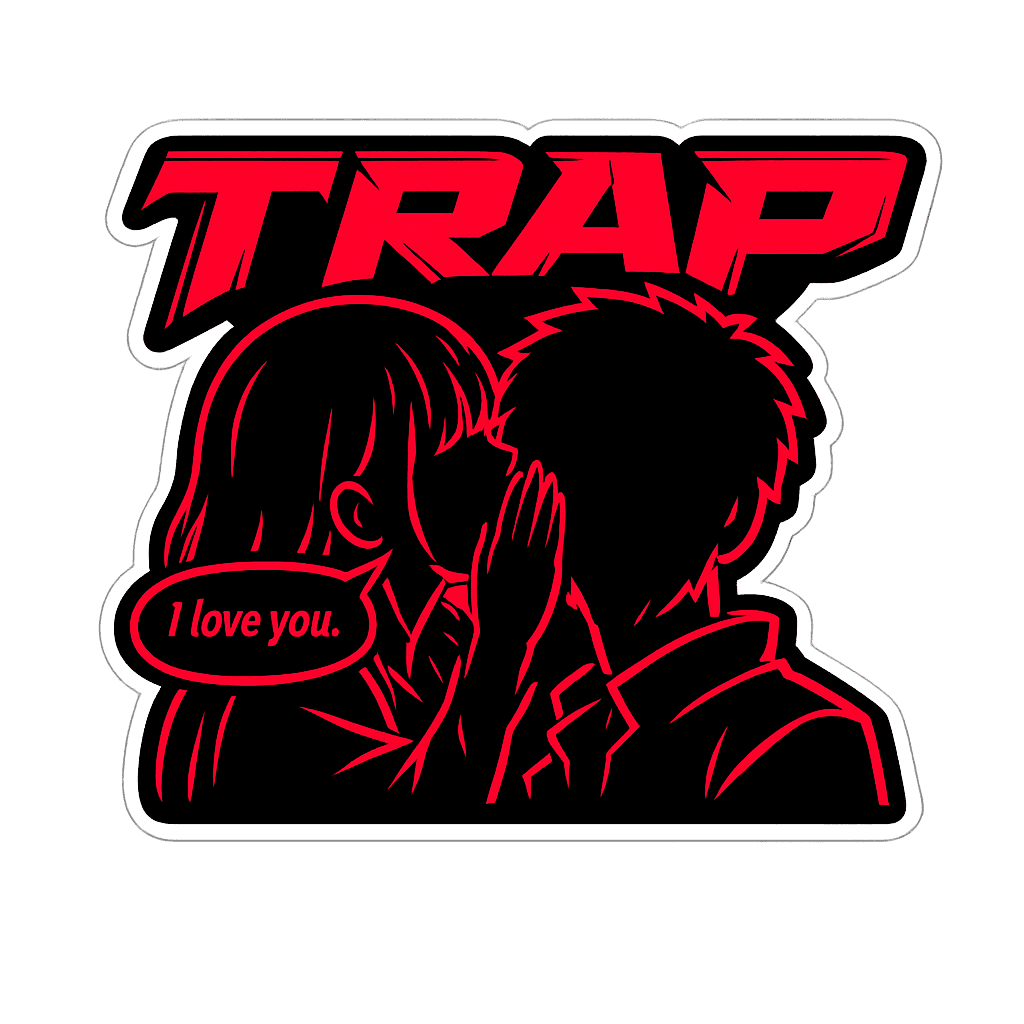 Trap 1