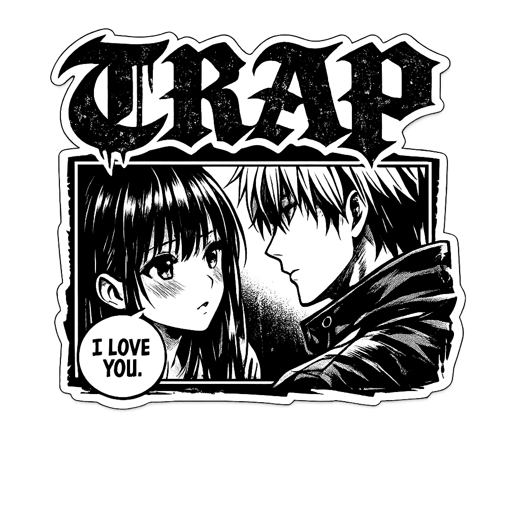Trap 2