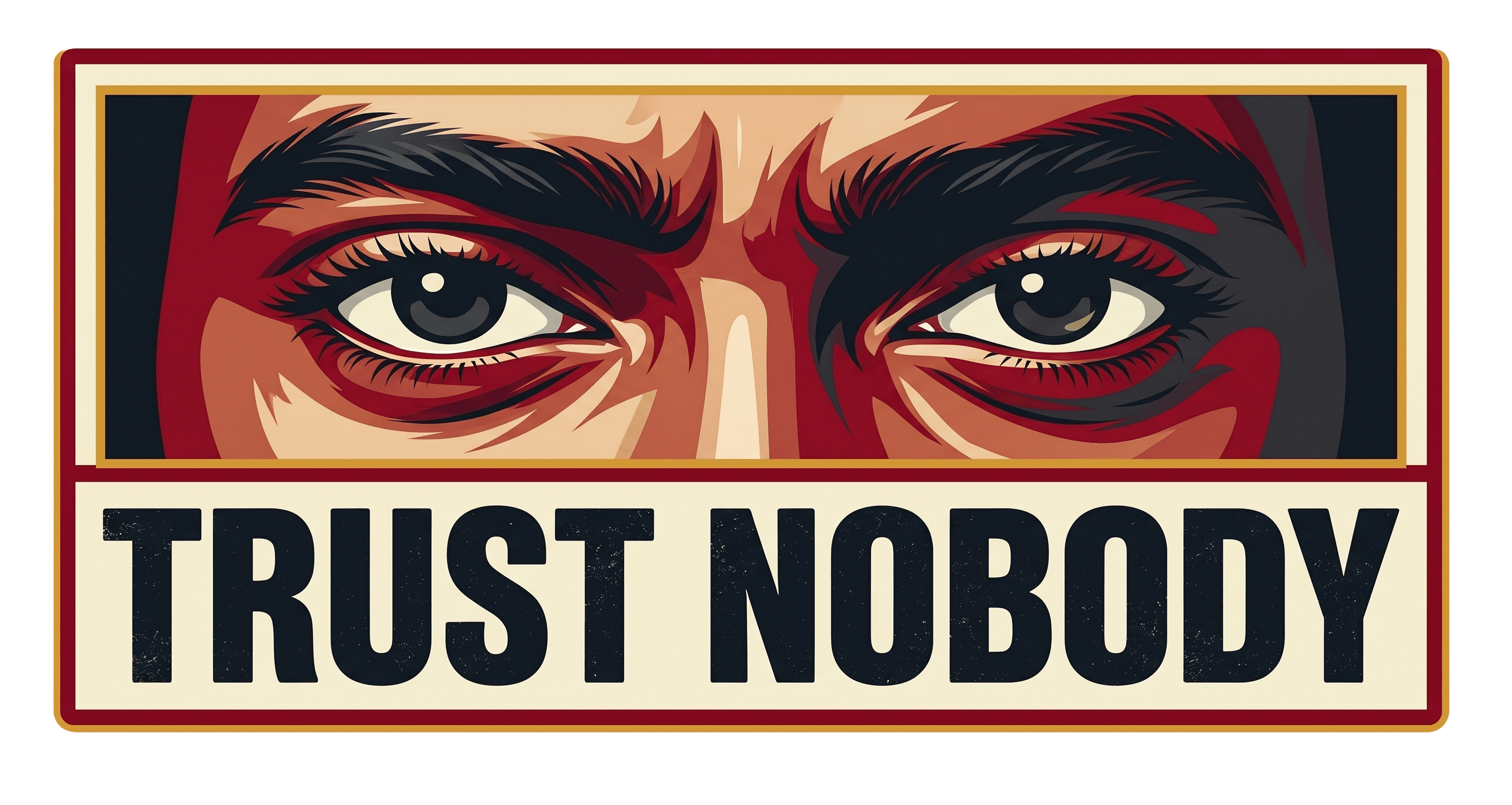Trust Nobody