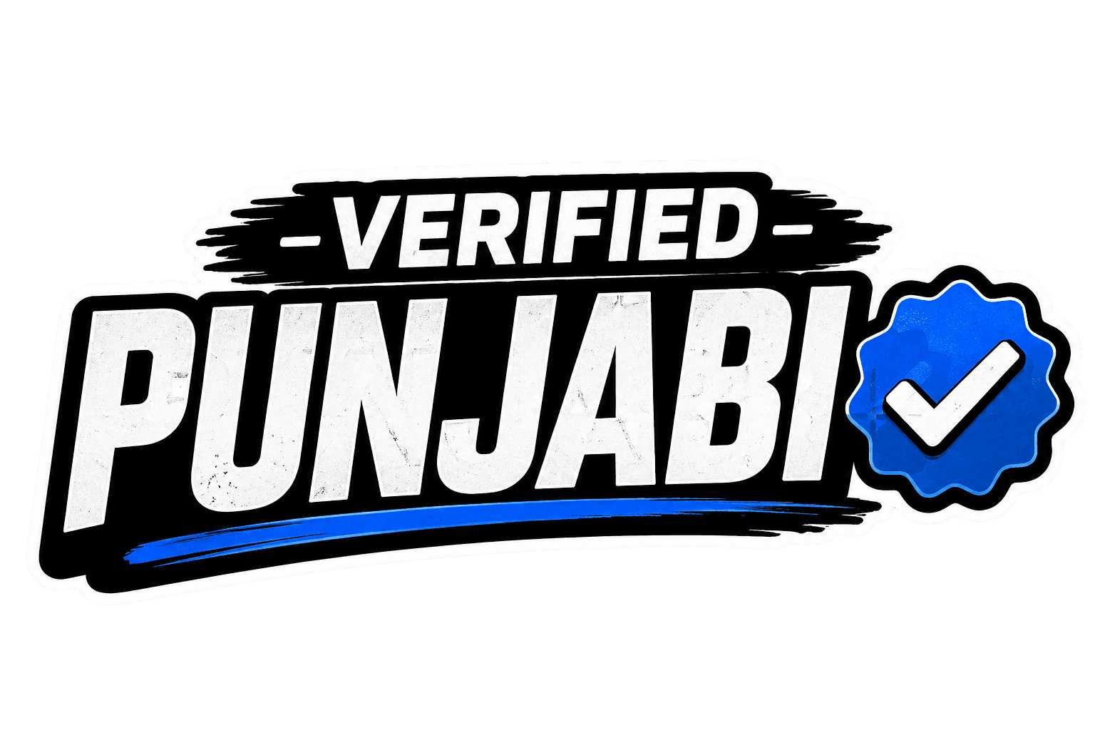 verified punjabi